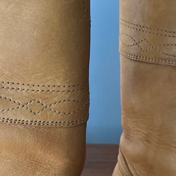 Frye Boots - Picture 1 of 2